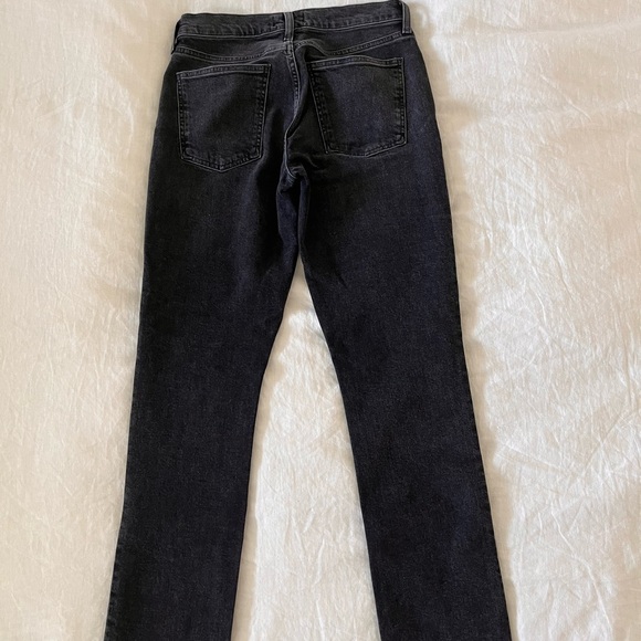 Agolde slim fit denim - Picture 5 of 6